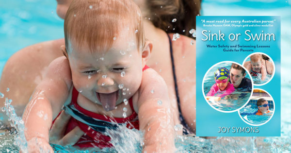 Sink Or Swim Lesson Guide | Aqualification & Fitness Rockhampton